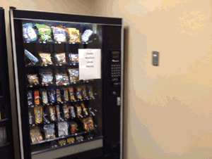 Out of Order